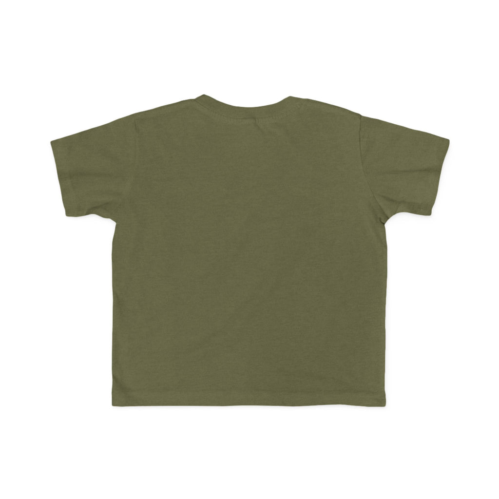 Beach Buggy Crew Kids Tee | Beach Buggy Kids Shirt | Toddler Beach T-Shirt | Surf Kid Gift