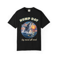 Hump Day Whale Shirt | Funny Humpback Whale Tee | Comfort Colors T-Shirt
