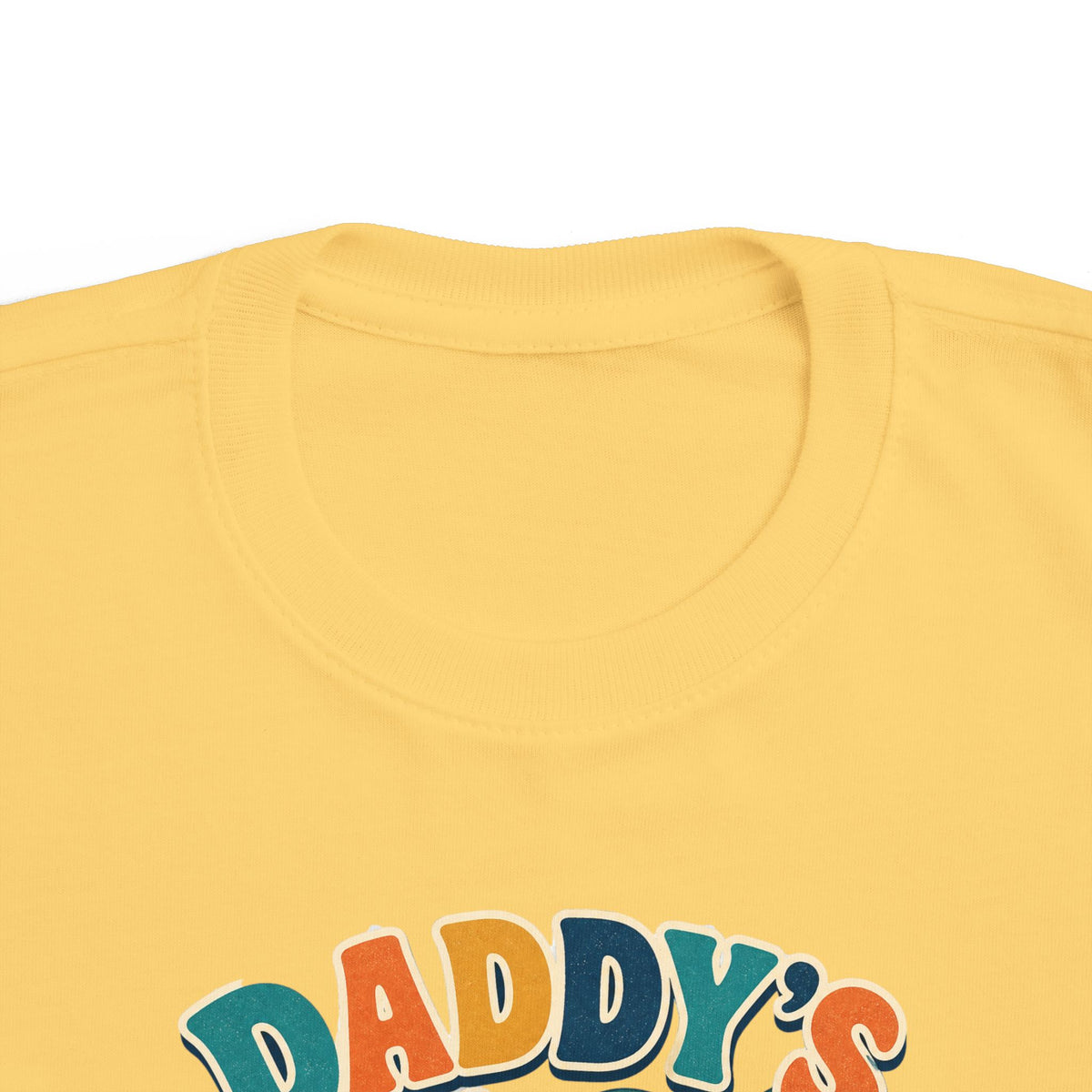 Daddy's Surf Buddy Kids Tee | Daddy Surf Buddy Shirt | Toddler Beach T-Shirt | Surf Kid Gift