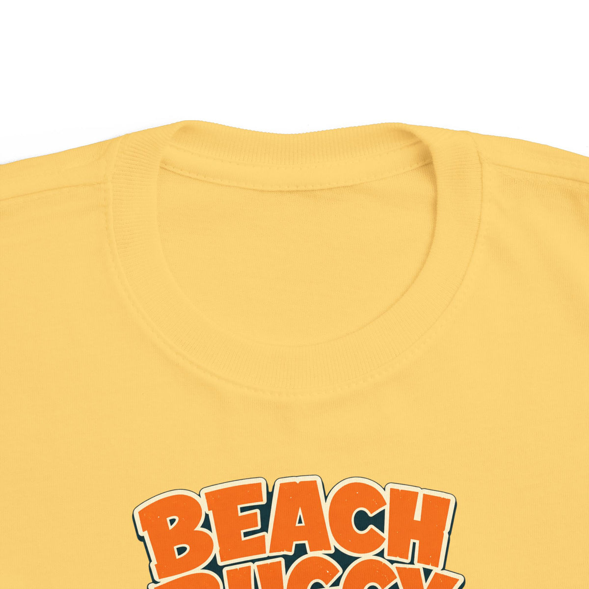 Beach Buggy Crew Kids Tee | Beach Buggy Kids Shirt | Toddler Beach T-Shirt | Surf Kid Gift