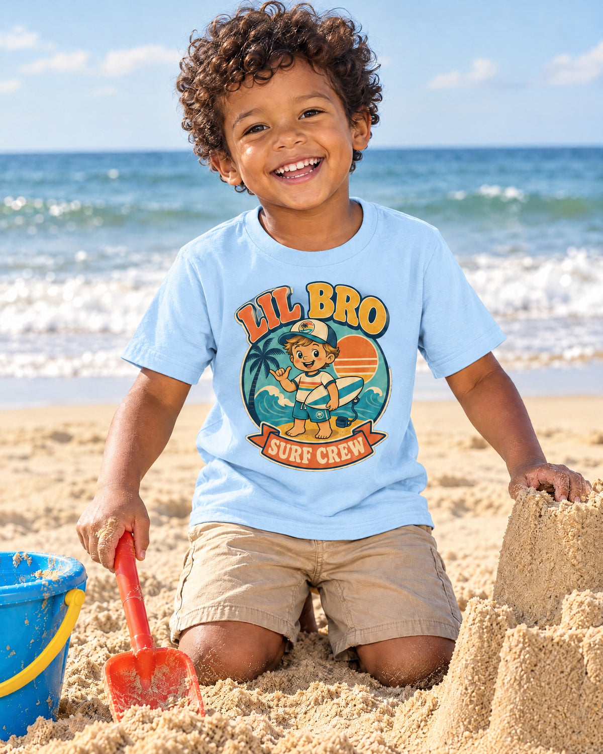 toddler kids tee mockup 2