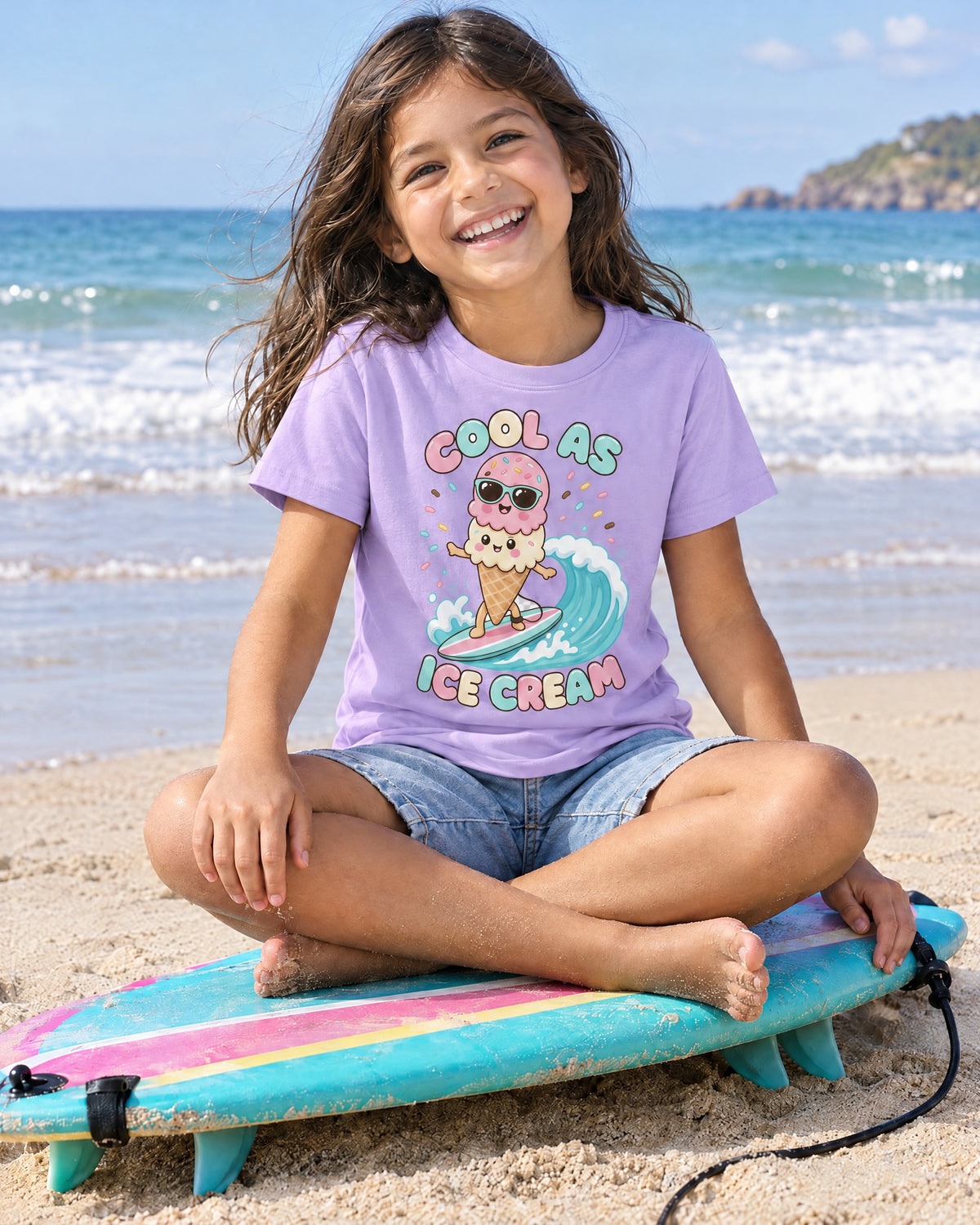 toddler kids tee mockup 3