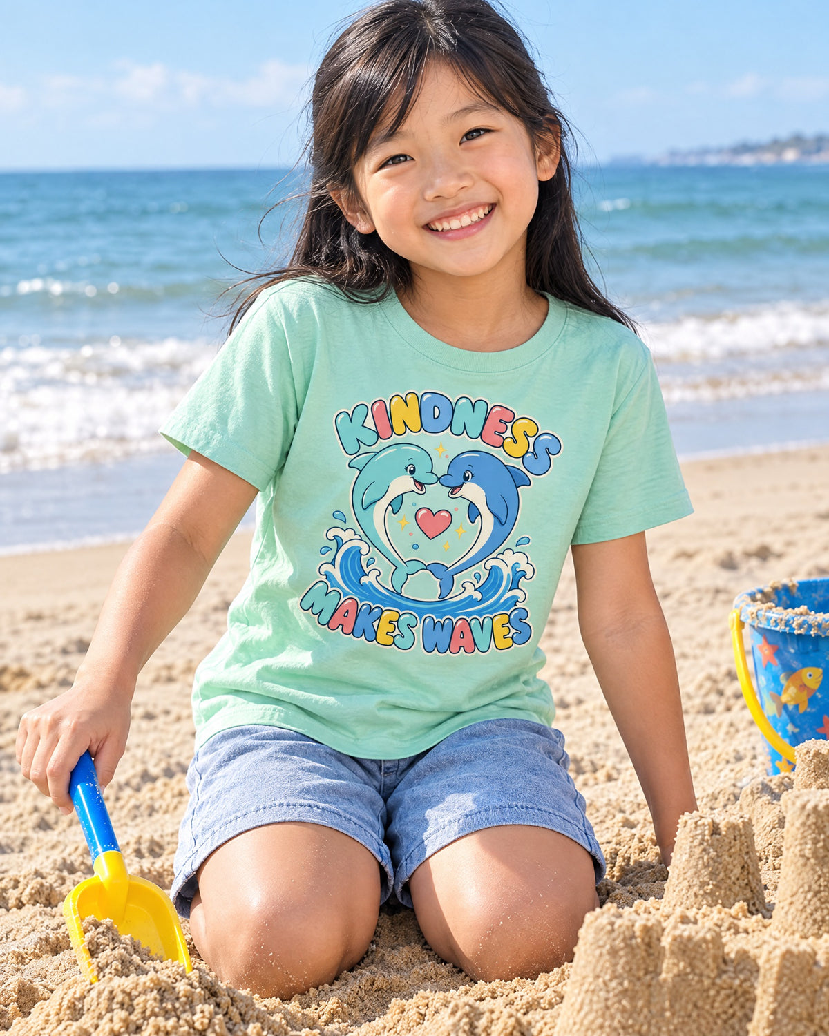 toddler kids tee mockup 2