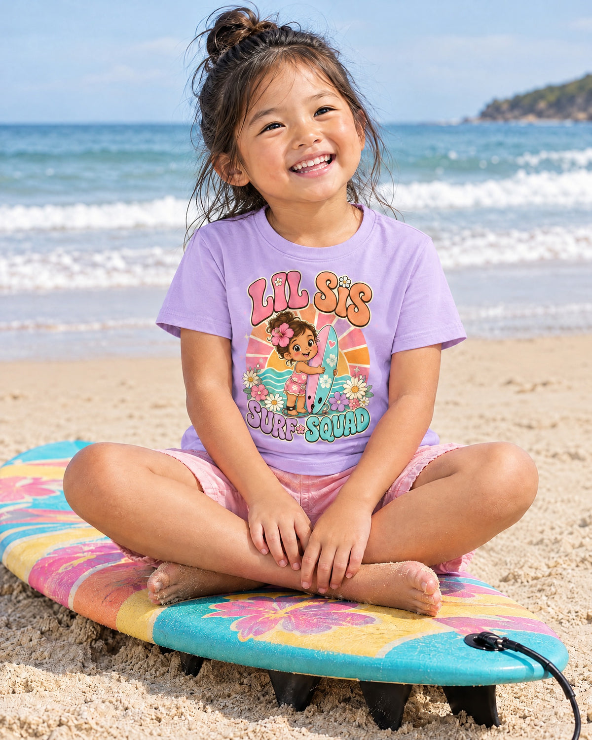 toddler kids tee mockup 3
