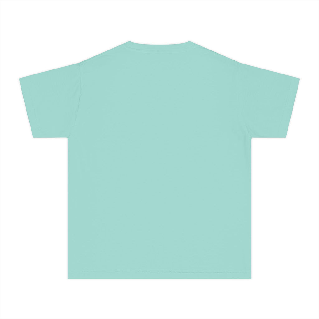 Unicorn Of The Sea Kids Tee | Narwhal Kids Shirt | Youth Beach T-Shirt | Surf Kid Gift