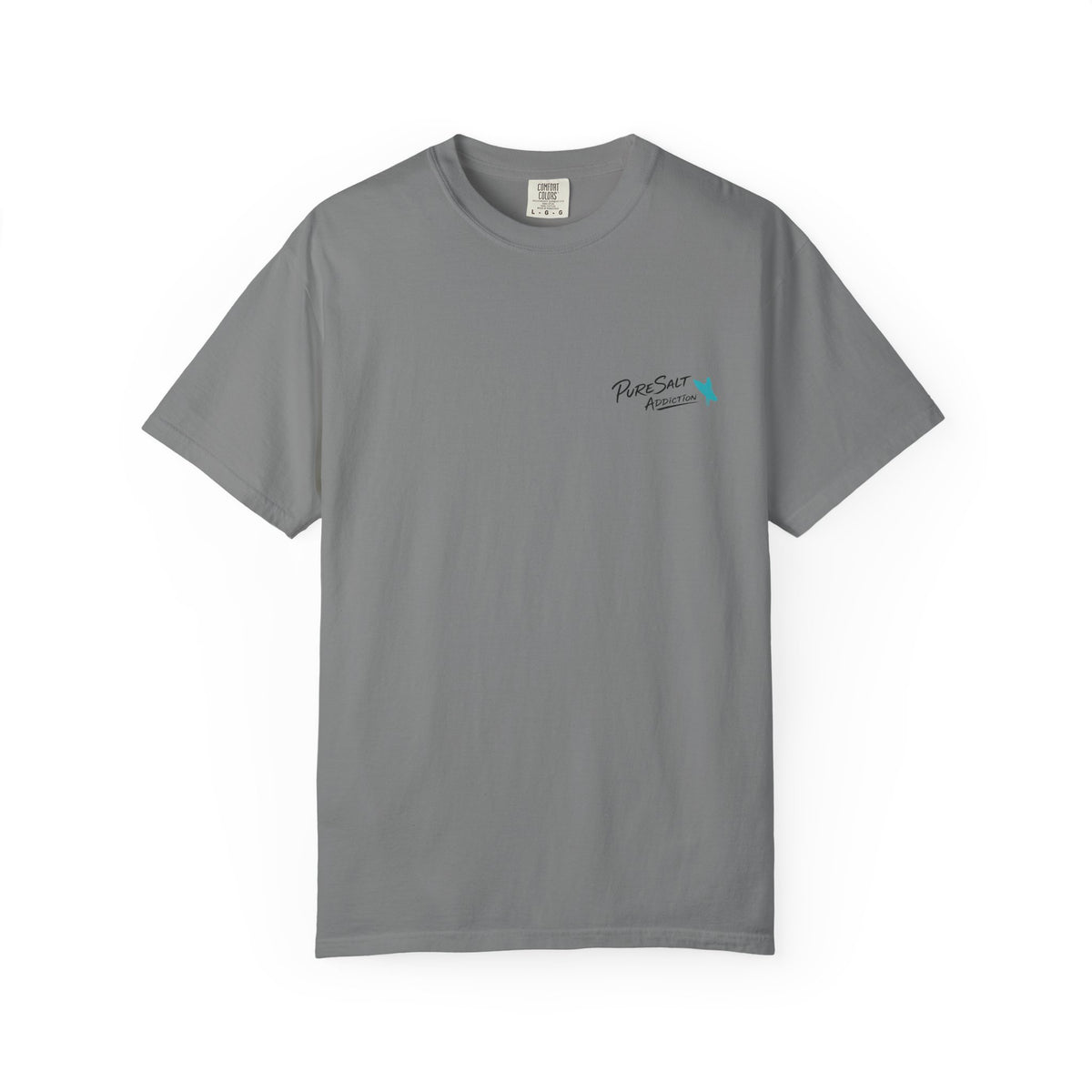 Ride the Vibe Old Timer T-Shirt