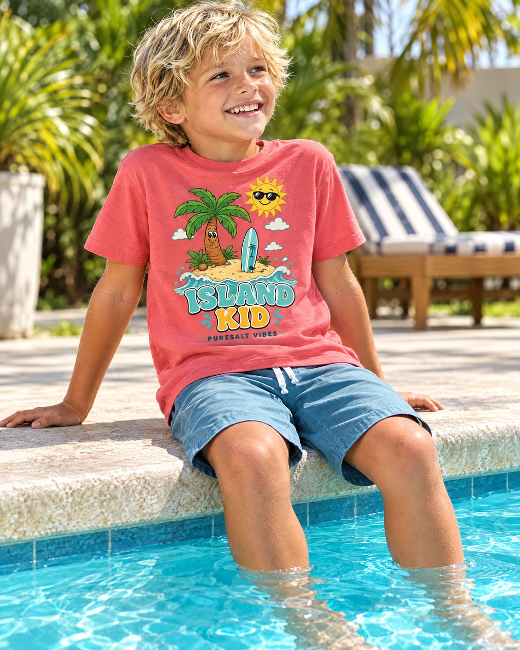 youth kids tee mockup 2