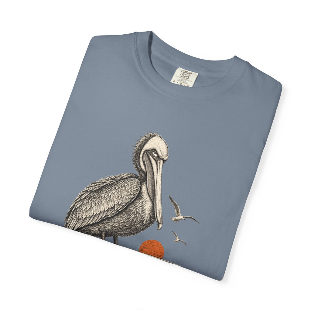Running On Salt And Spite Shirt | Funny Salty Attitude Tee | Comfort Colors T-Shirt