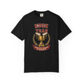 Kook Of The Year Tee | Funny Kook Surf Shirt | Retro Beach T-Shirt | Comfort Colors Gift