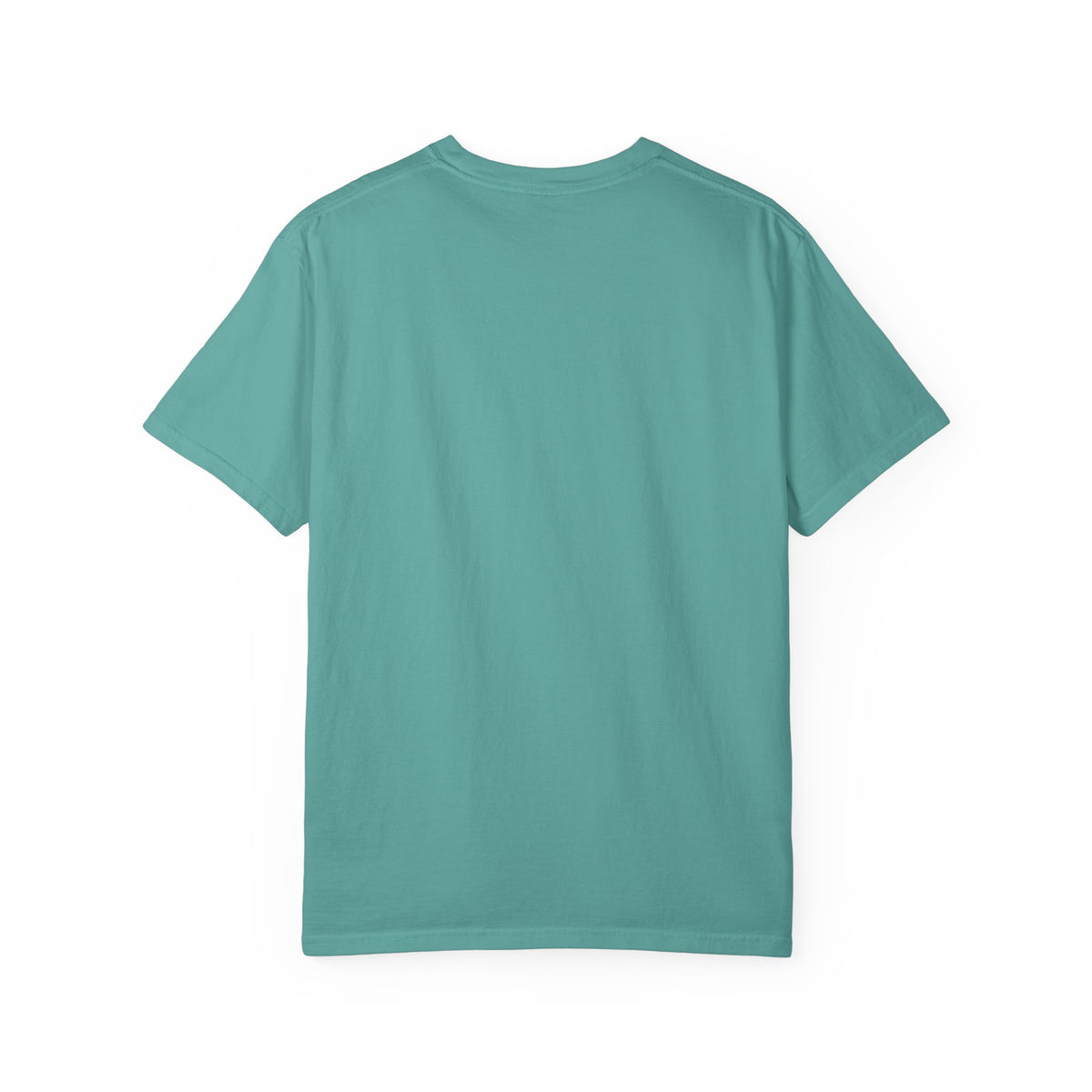 Summer Never Ends Tee | Retro Endless Summer Shirt | Tropical T-Shirt | Comfort Colors