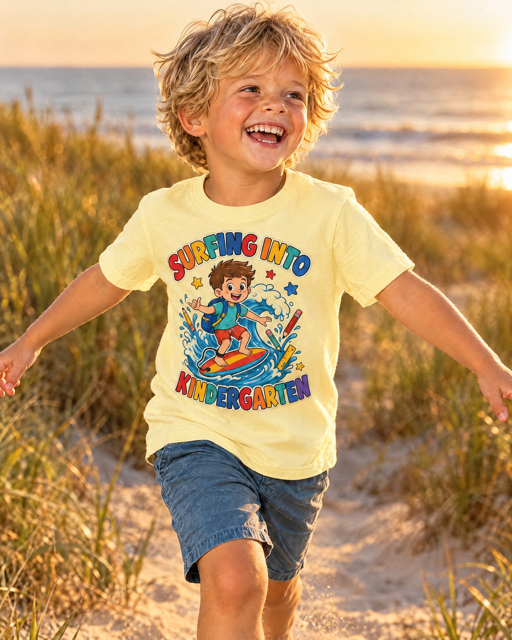 youth kids tee mockup 3