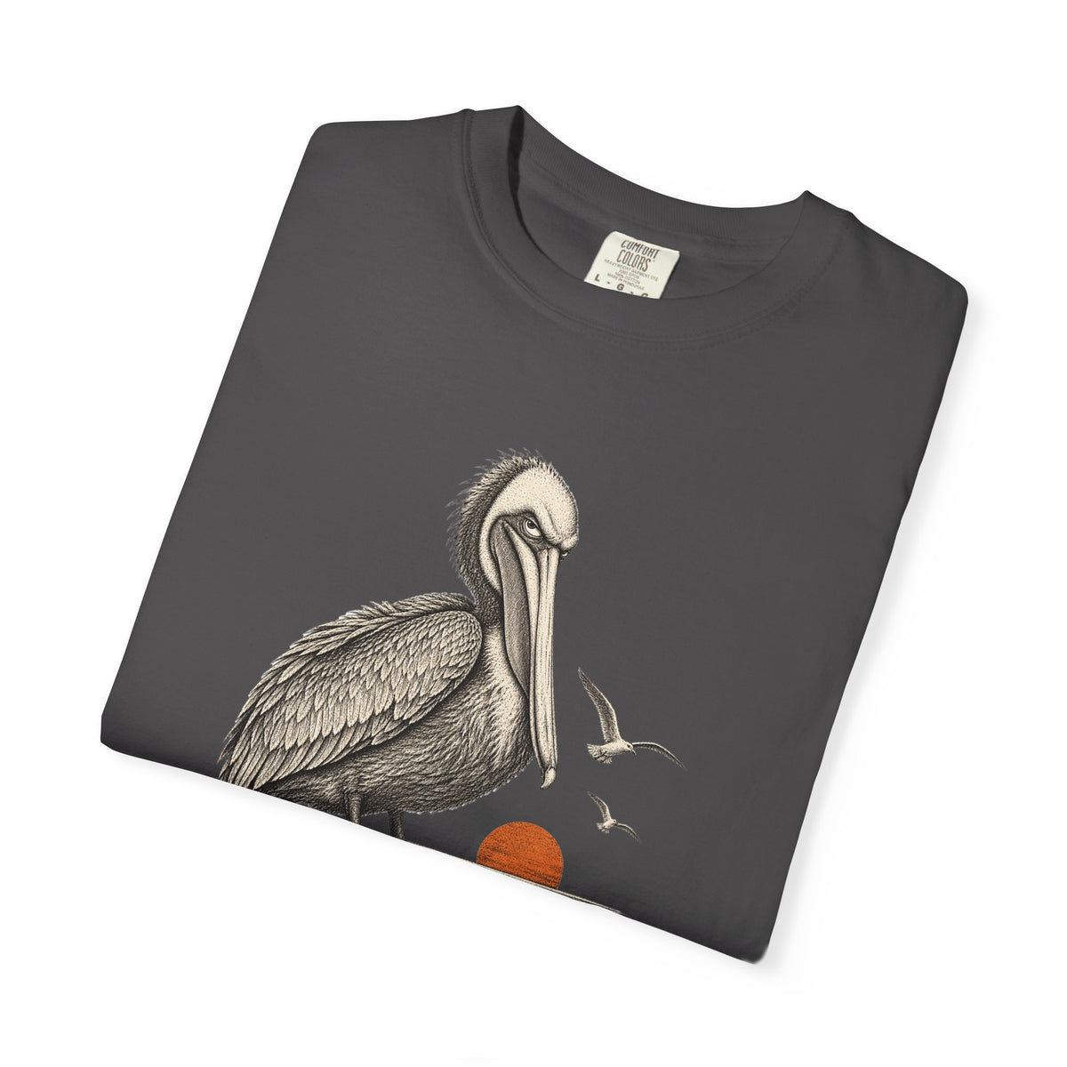 Running On Salt And Spite Shirt | Funny Salty Attitude Tee | Comfort Colors T-Shirt