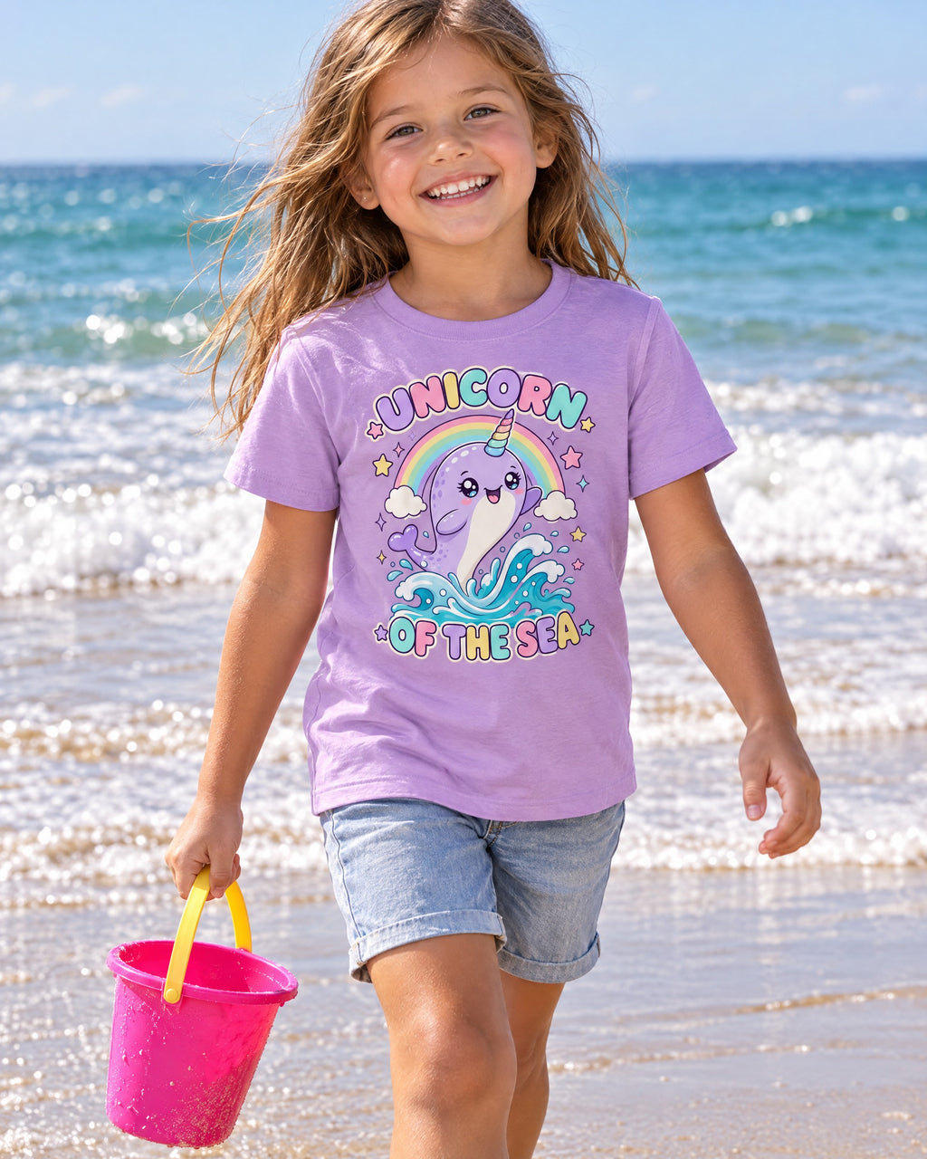 youth kids tee mockup 1
