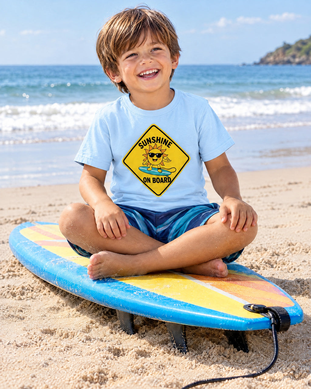 toddler kids tee mockup 3