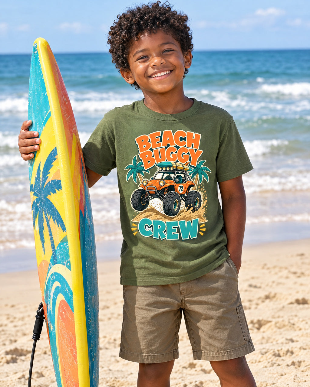 toddler kids tee mockup 1