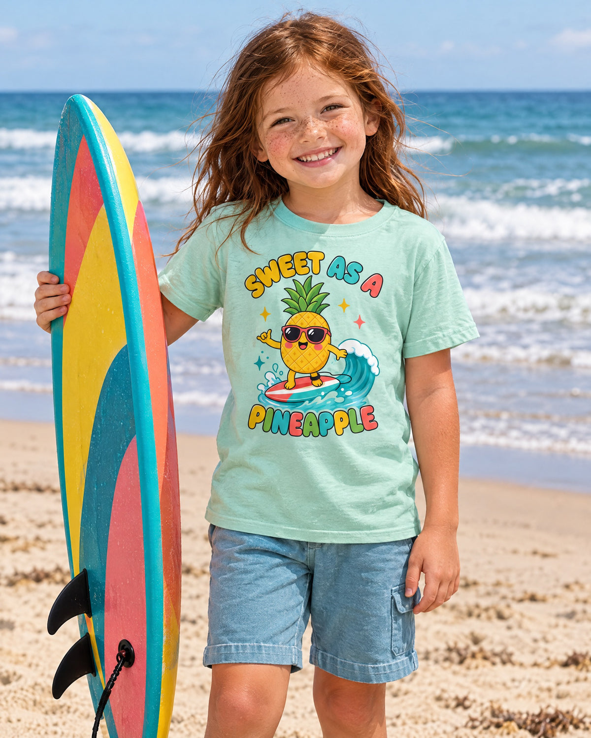 youth kids tee mockup 1