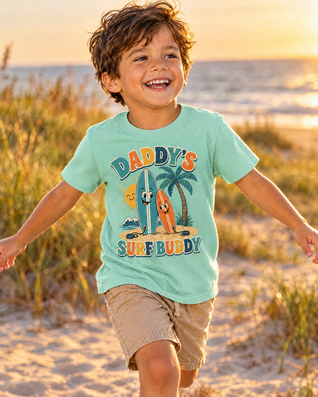 youth kids tee mockup 3