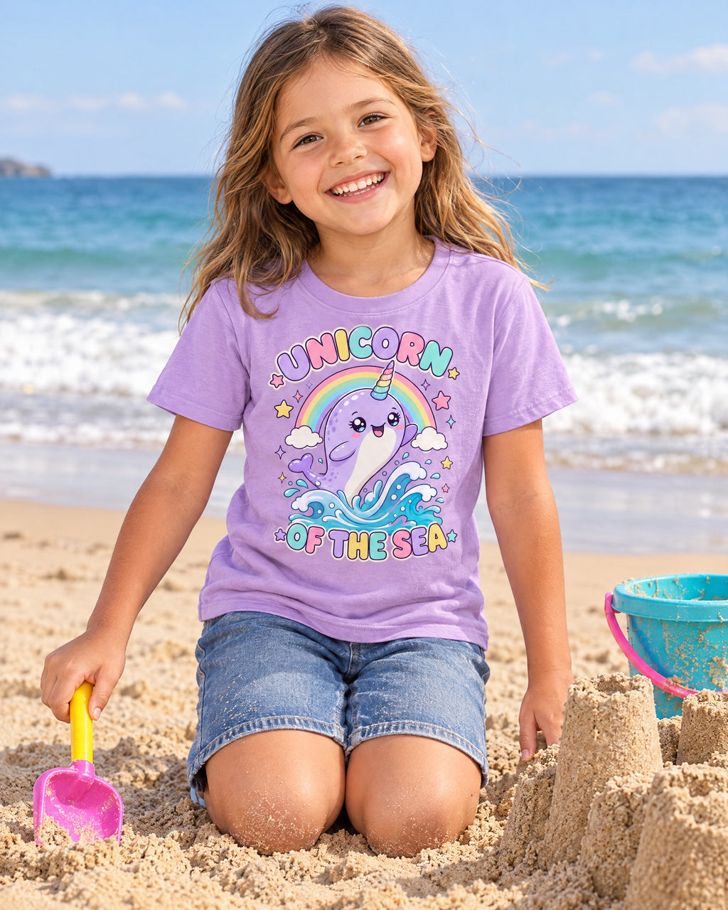 youth kids tee mockup 2