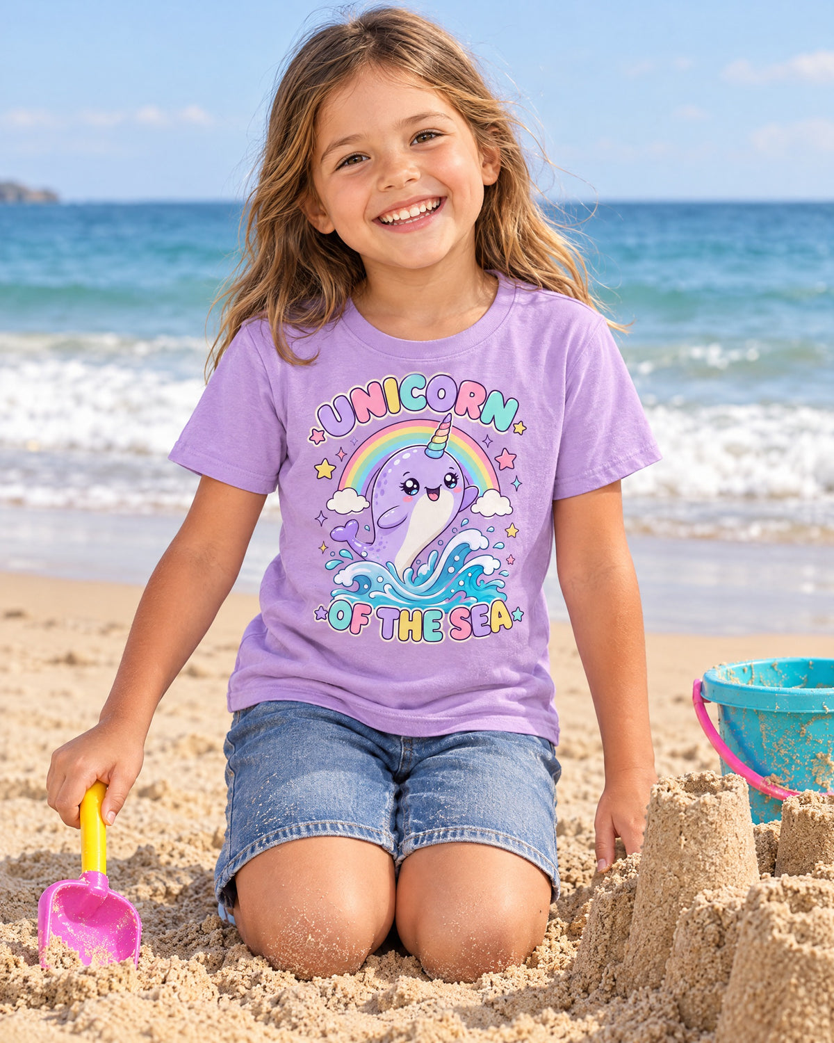 youth kids tee mockup 2