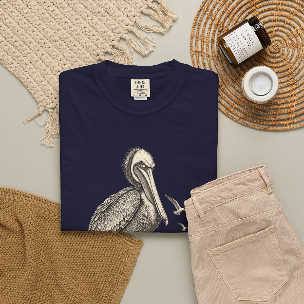 Running On Salt And Spite Shirt | Funny Salty Attitude Tee | Comfort Colors T-Shirt