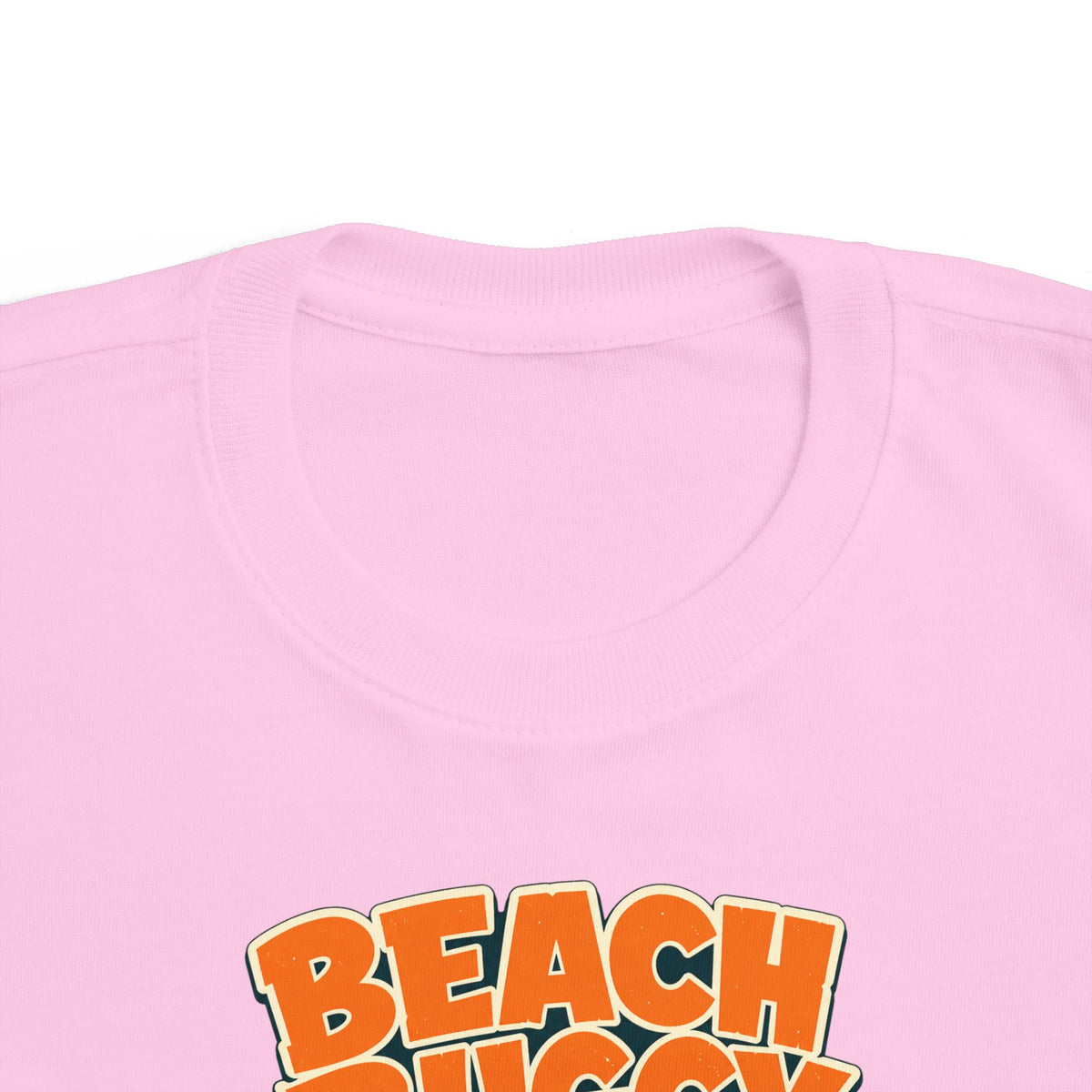 Beach Buggy Crew Kids Tee | Beach Buggy Kids Shirt | Toddler Beach T-Shirt | Surf Kid Gift