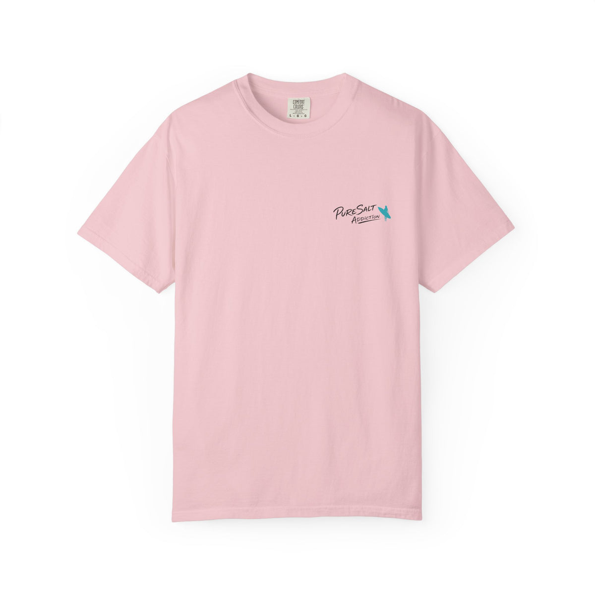 Ride the Vibe Old Timer T-Shirt