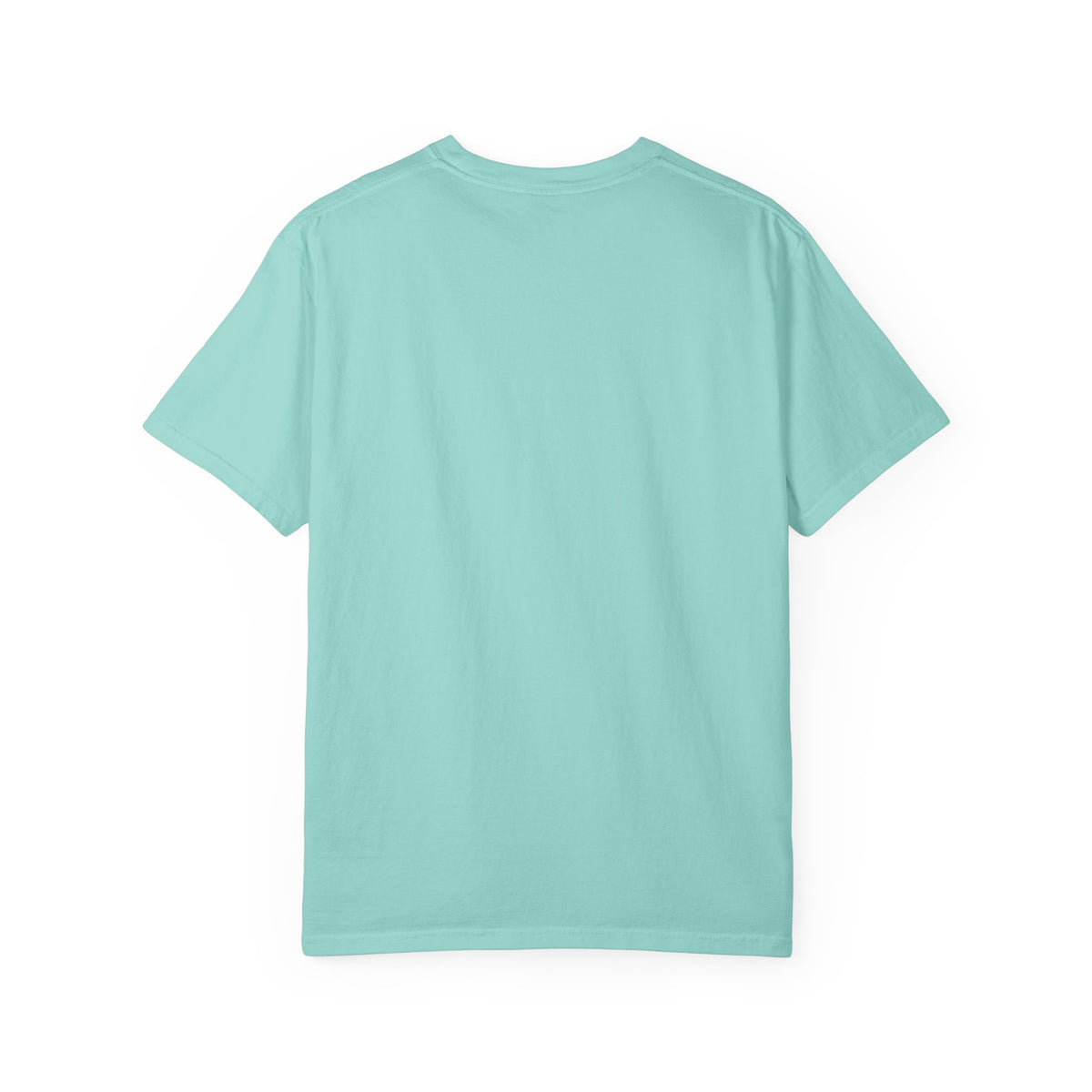 Painted Hibiscus Sunrise Shirt | Tropical Flower Tee | Comfort Colors T-Shirt