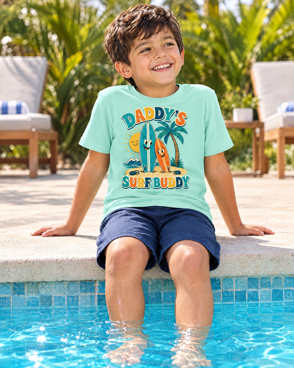 youth kids tee mockup 2