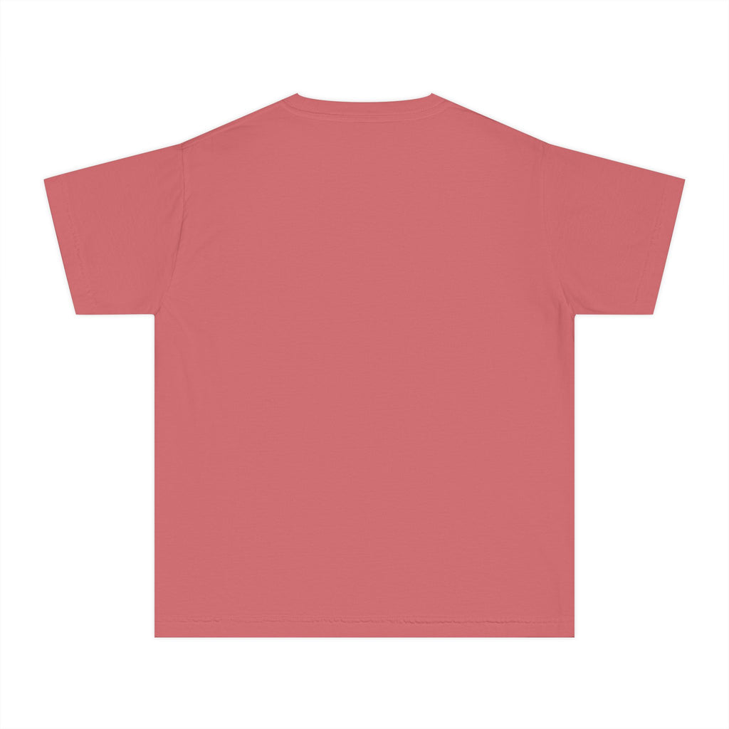 Big Sis Surf Squad Kids Tee | Big Sister Surf Shirt | Youth Beach T-Shirt | Surf Kid Gift