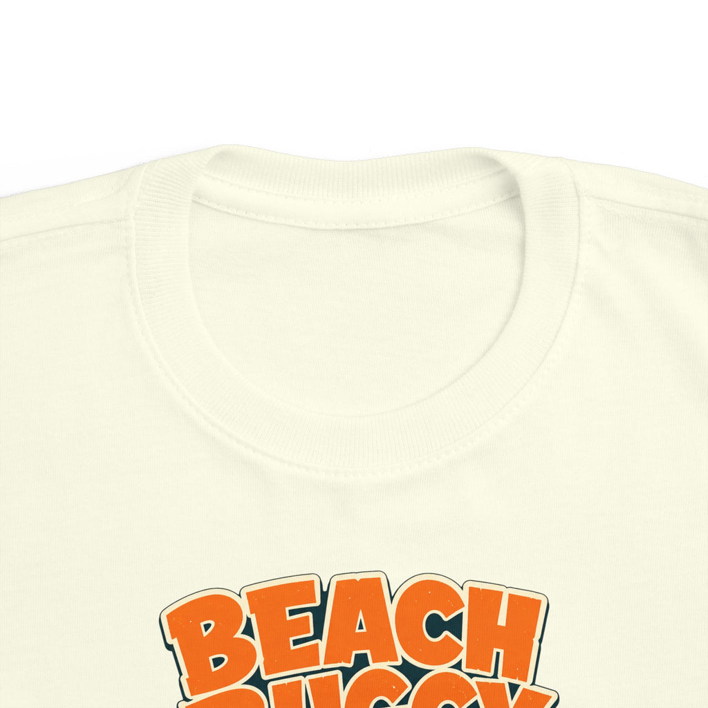 Beach Buggy Crew Kids Tee | Beach Buggy Kids Shirt | Toddler Beach T-Shirt | Surf Kid Gift