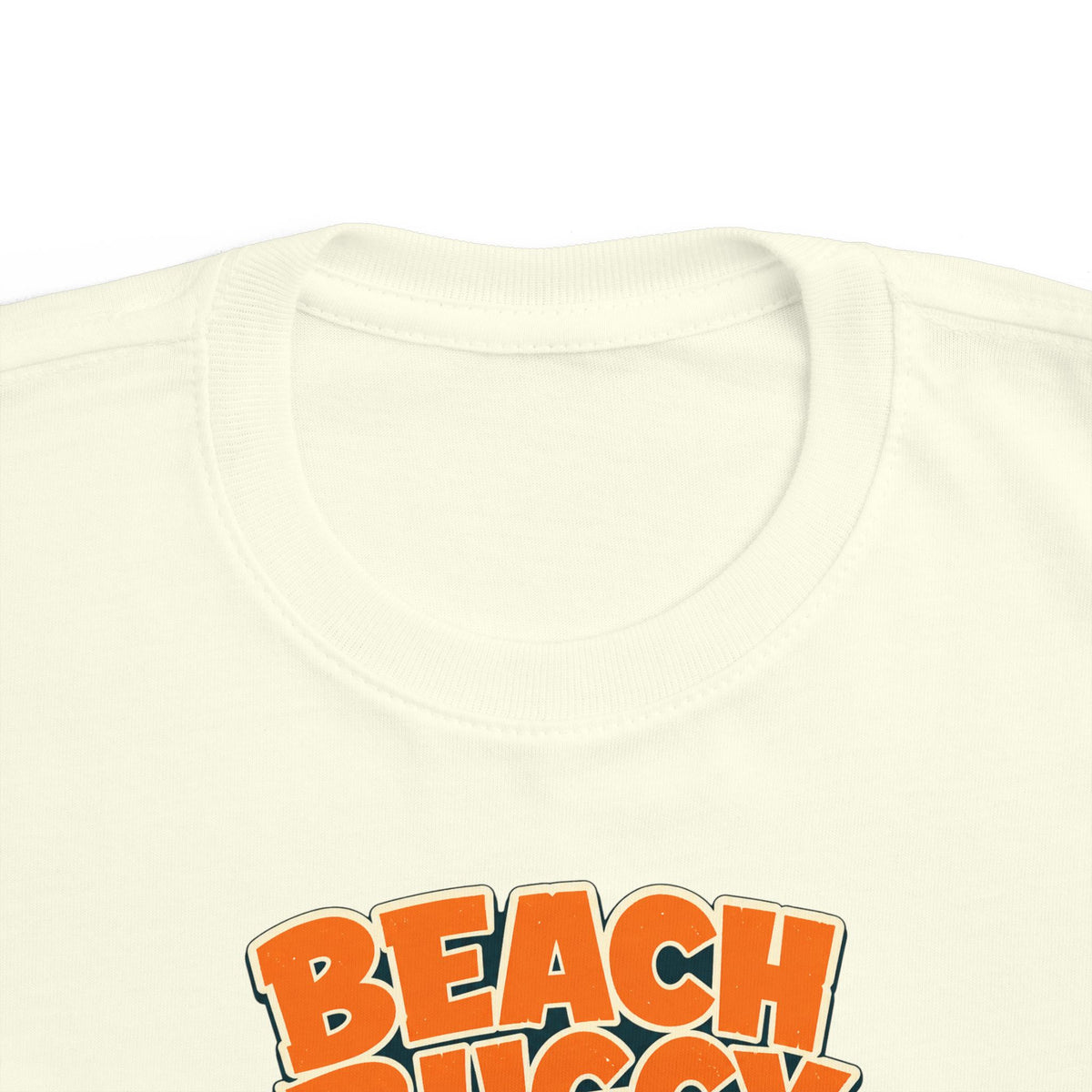 Beach Buggy Crew Kids Tee | Beach Buggy Kids Shirt | Toddler Beach T-Shirt | Surf Kid Gift