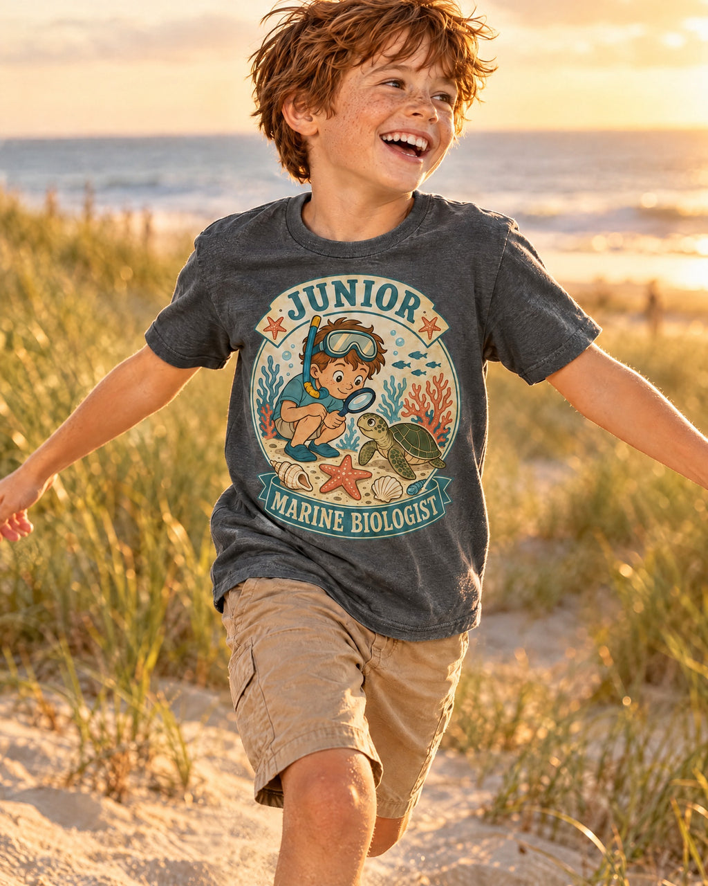 youth kids tee mockup 3