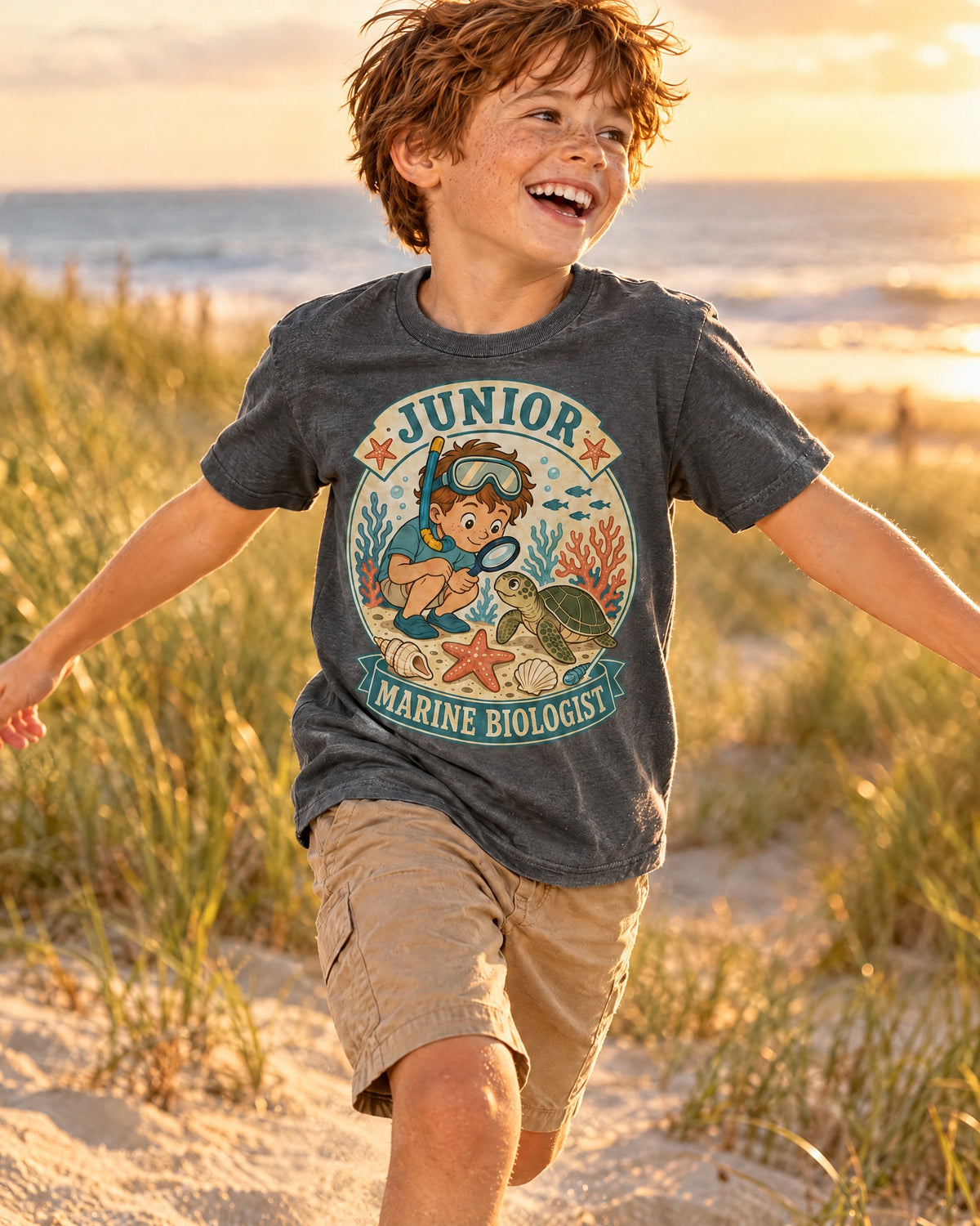 youth kids tee mockup 3