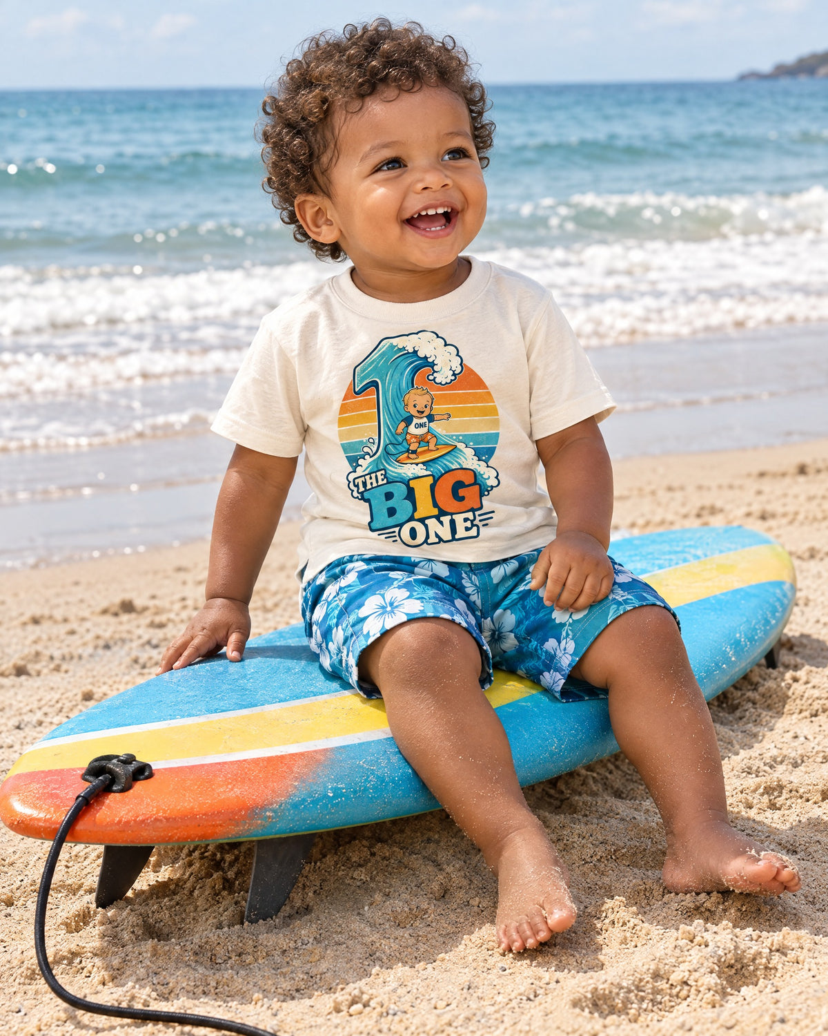 toddler kids tee mockup 3