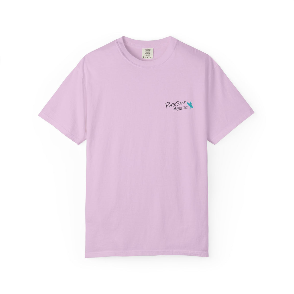 Ride the Vibe Old Timer T-Shirt