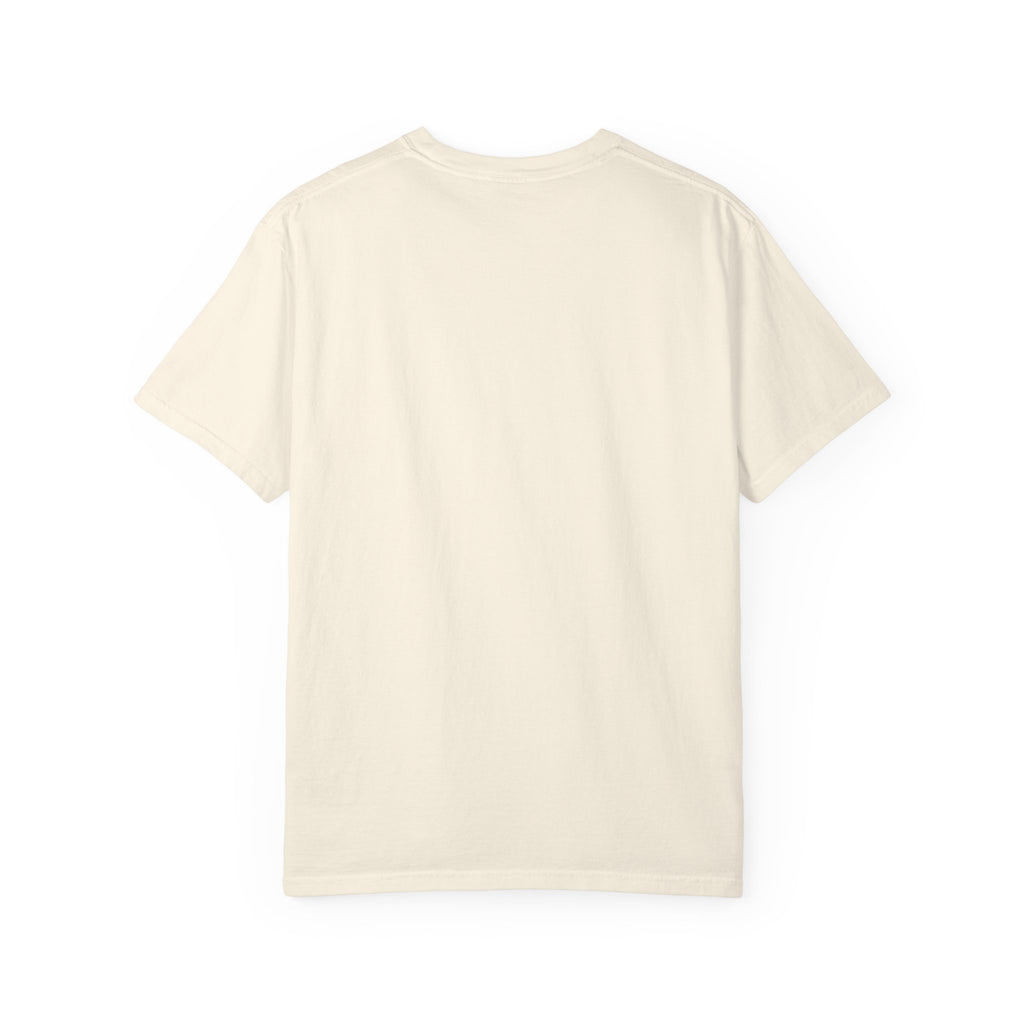 Professional Beach Bum Tee | Funny Pineapple Hammock Shirt | Retro Vacation T-Shirt | Comfort Colors