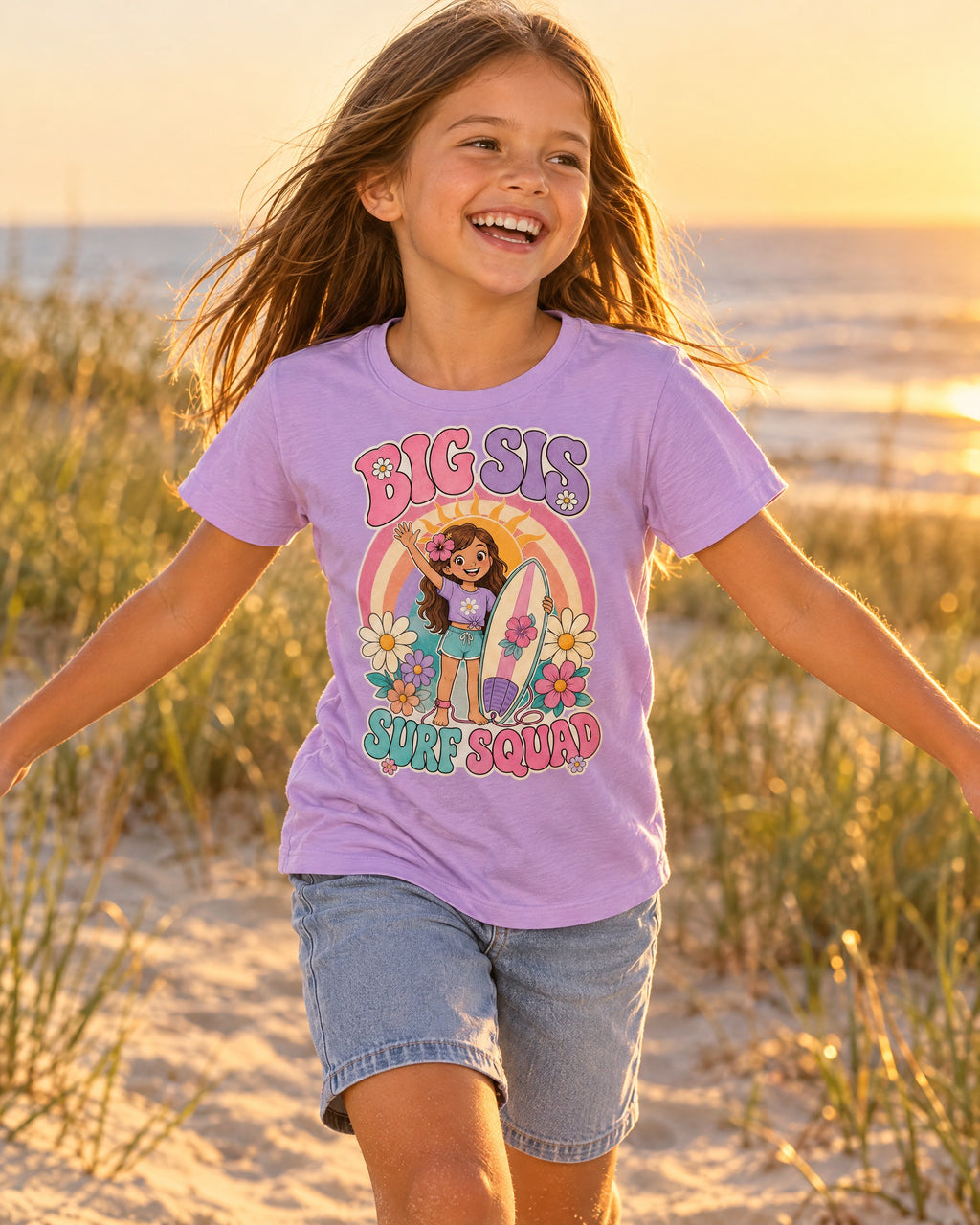 youth kids tee mockup 3
