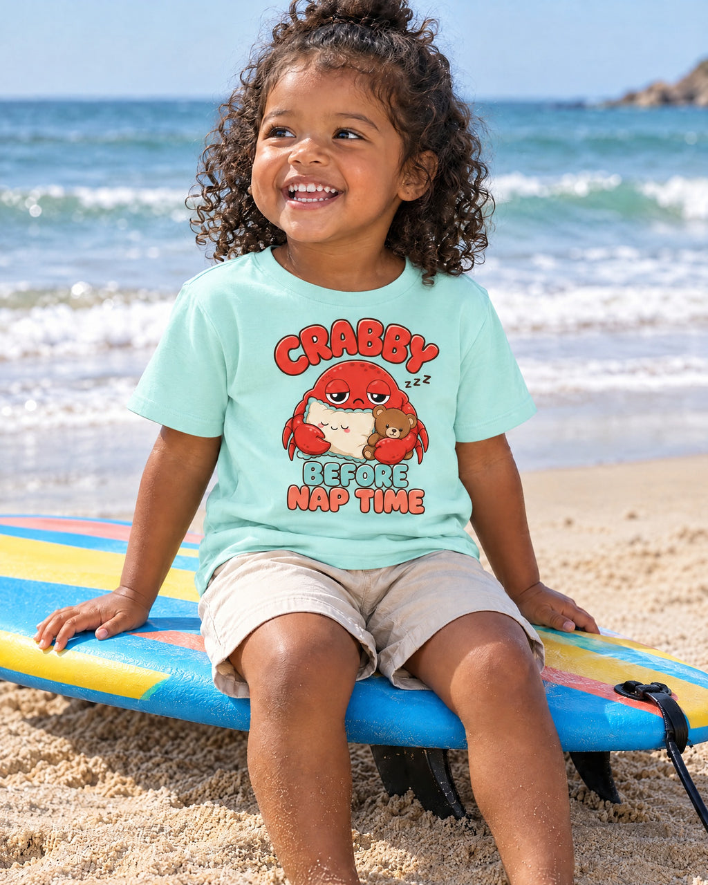 toddler kids tee mockup 3