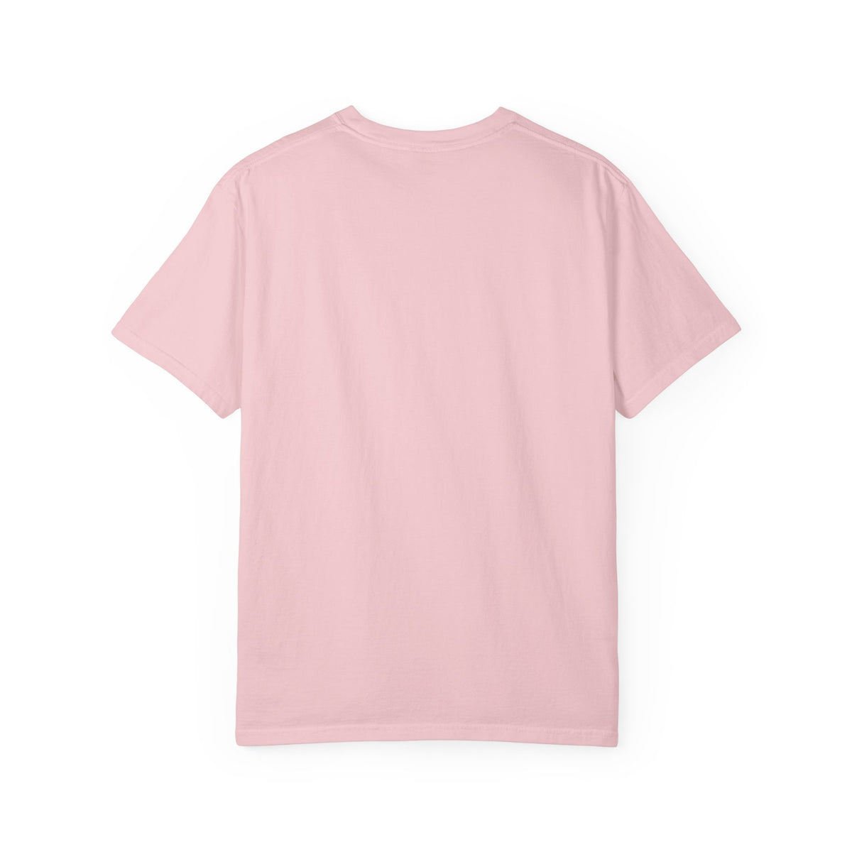 Sunset Surf Girl Tee | Retro Surfer Silhouette Shirt | Palm Tree Sunset Beach T-Shirt | Comfort Colors