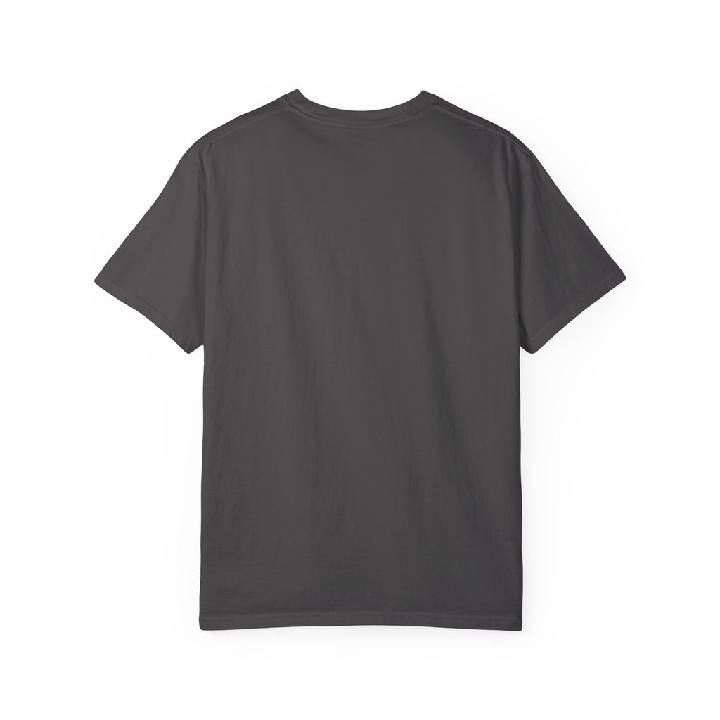 Left Unsupervised Capybaras Shirt | Funny Capybara Tee | Comfort Colors T-Shirt