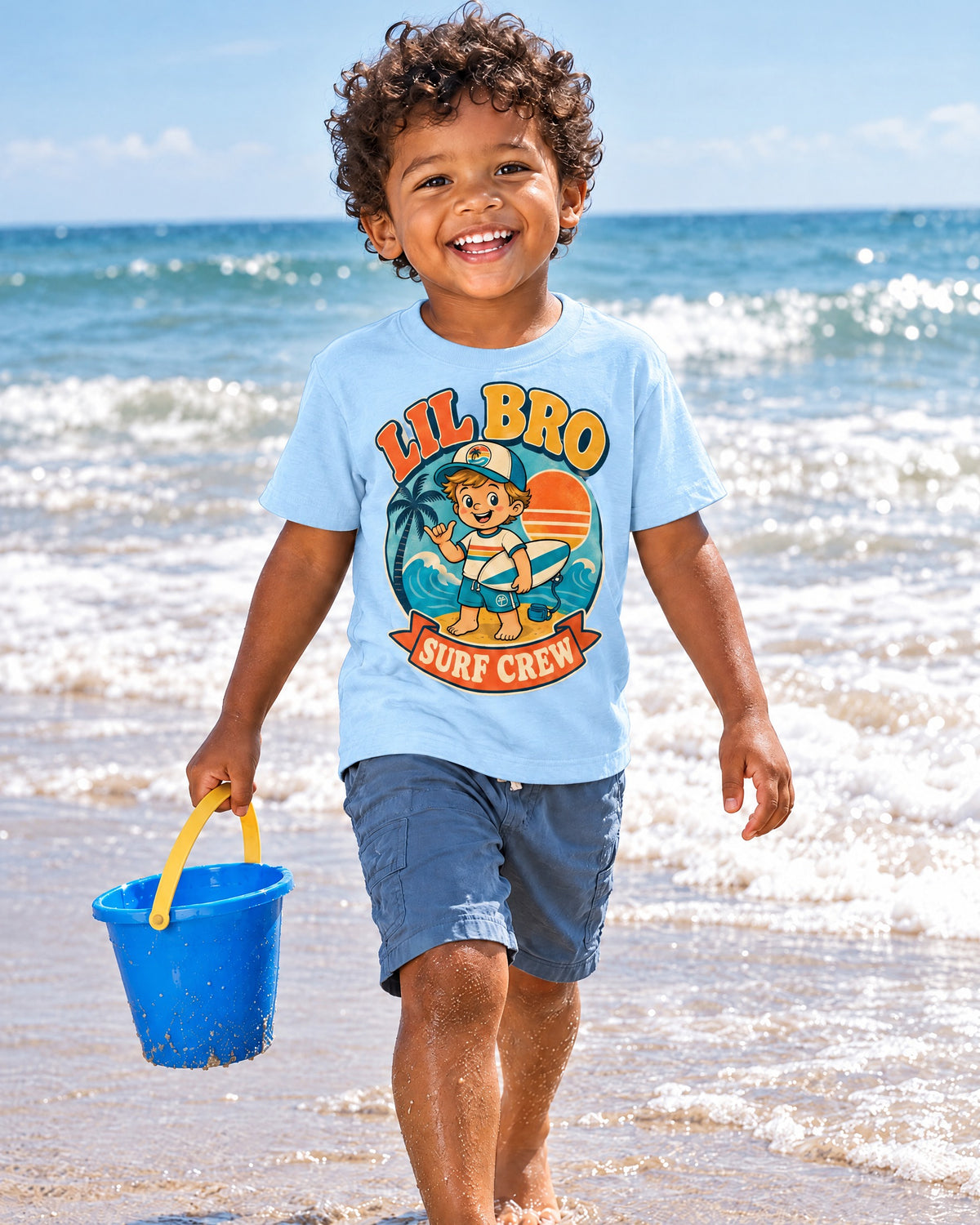 toddler kids tee mockup 1