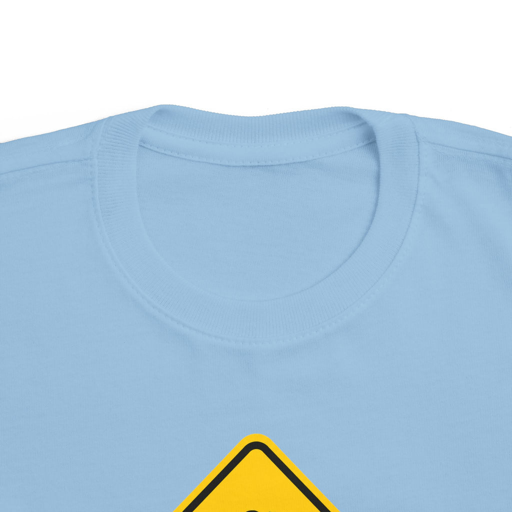 Sunshine On Board Kids Tee | Sunshine Kids Shirt | Toddler Beach T-Shirt | Surf Kid Gift