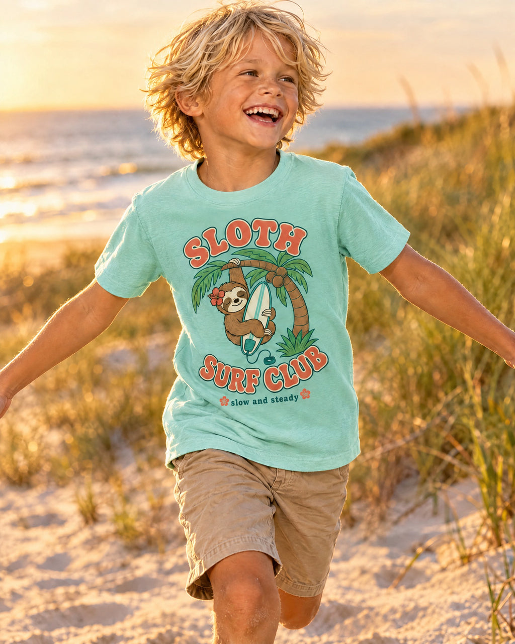youth kids tee mockup 3