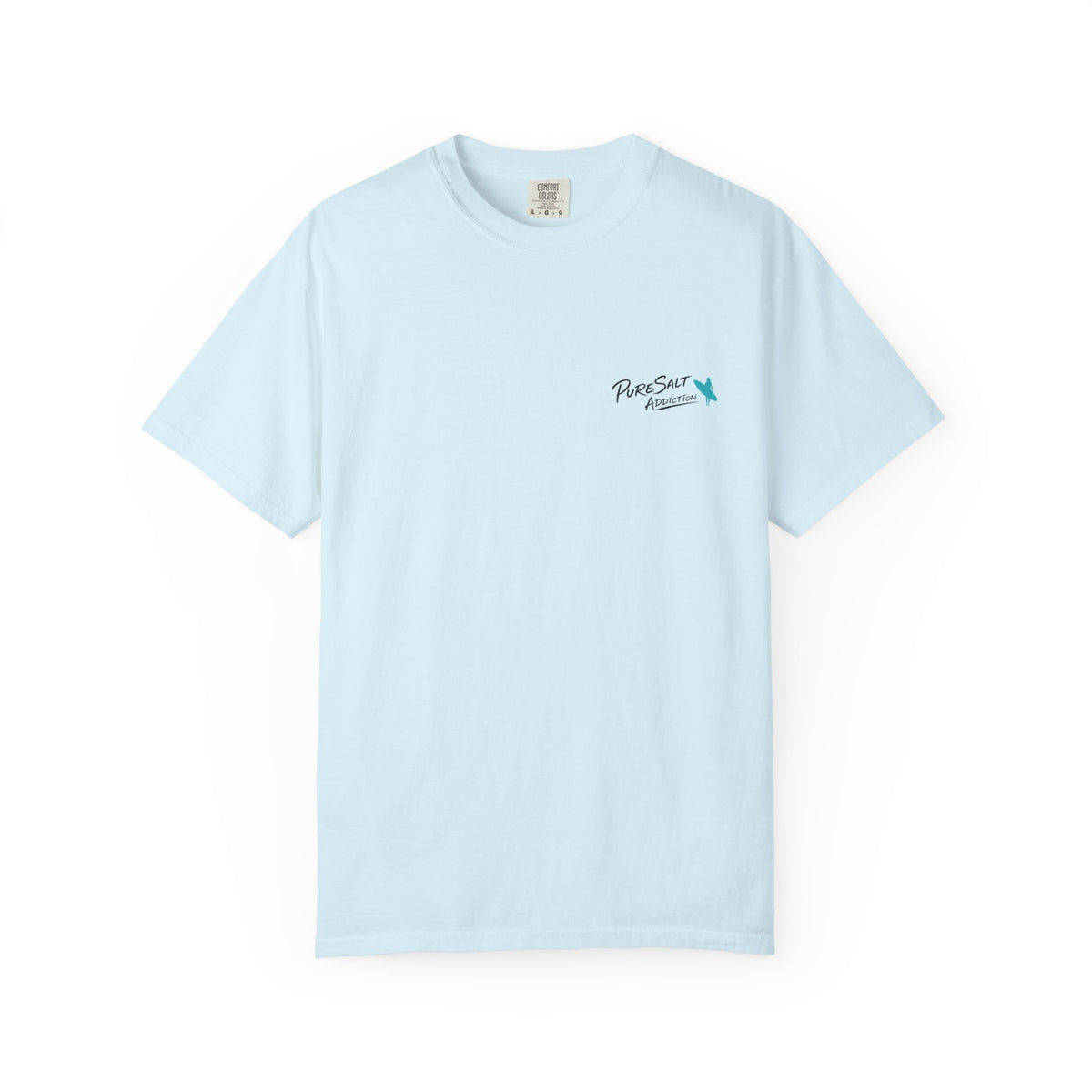 Ride the Vibe Old Timer T-Shirt