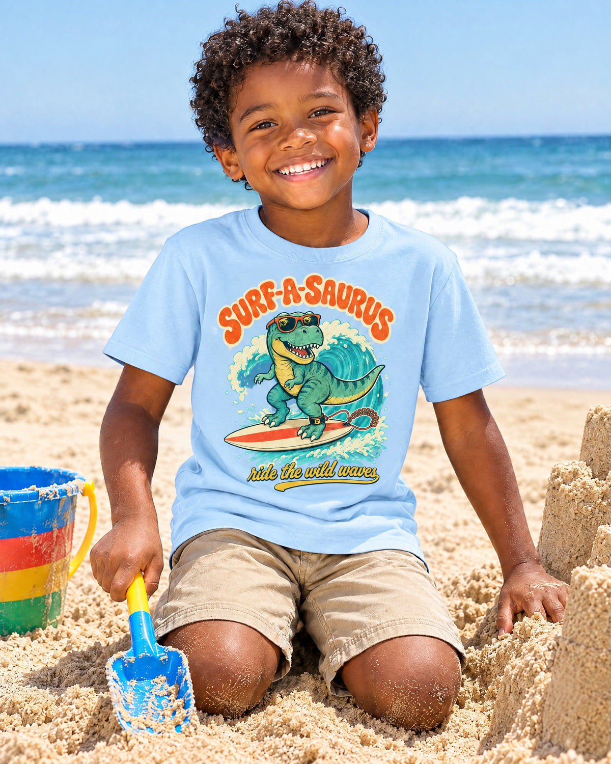 toddler kids tee mockup 2