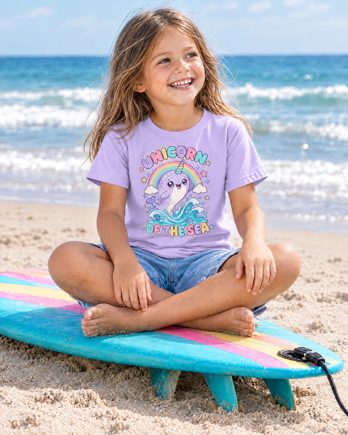 toddler kids tee mockup 3