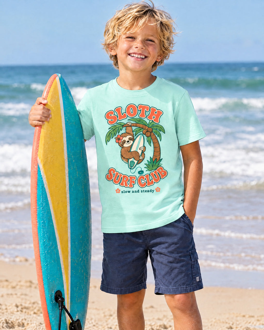 toddler kids tee mockup 1
