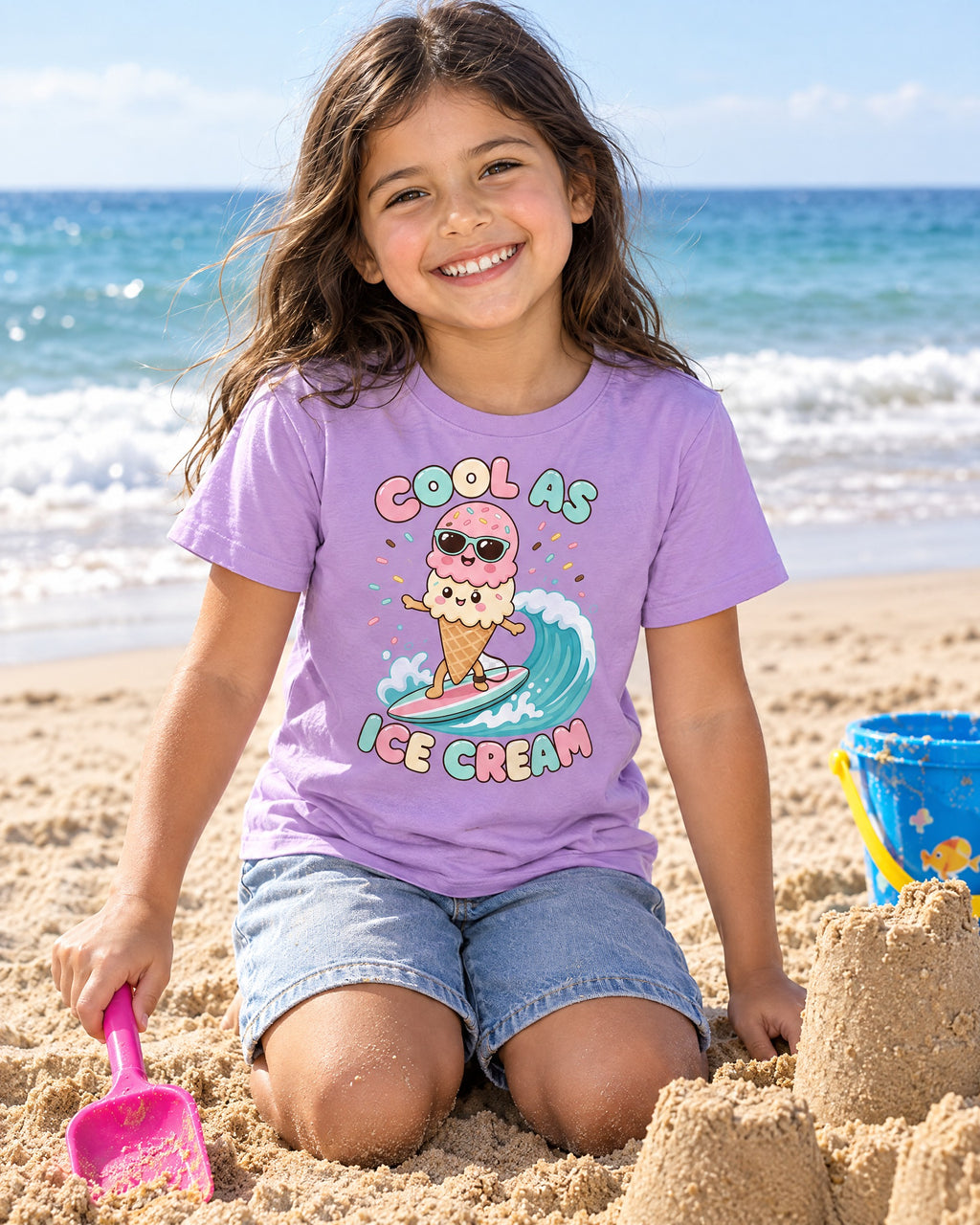 youth kids tee mockup 2