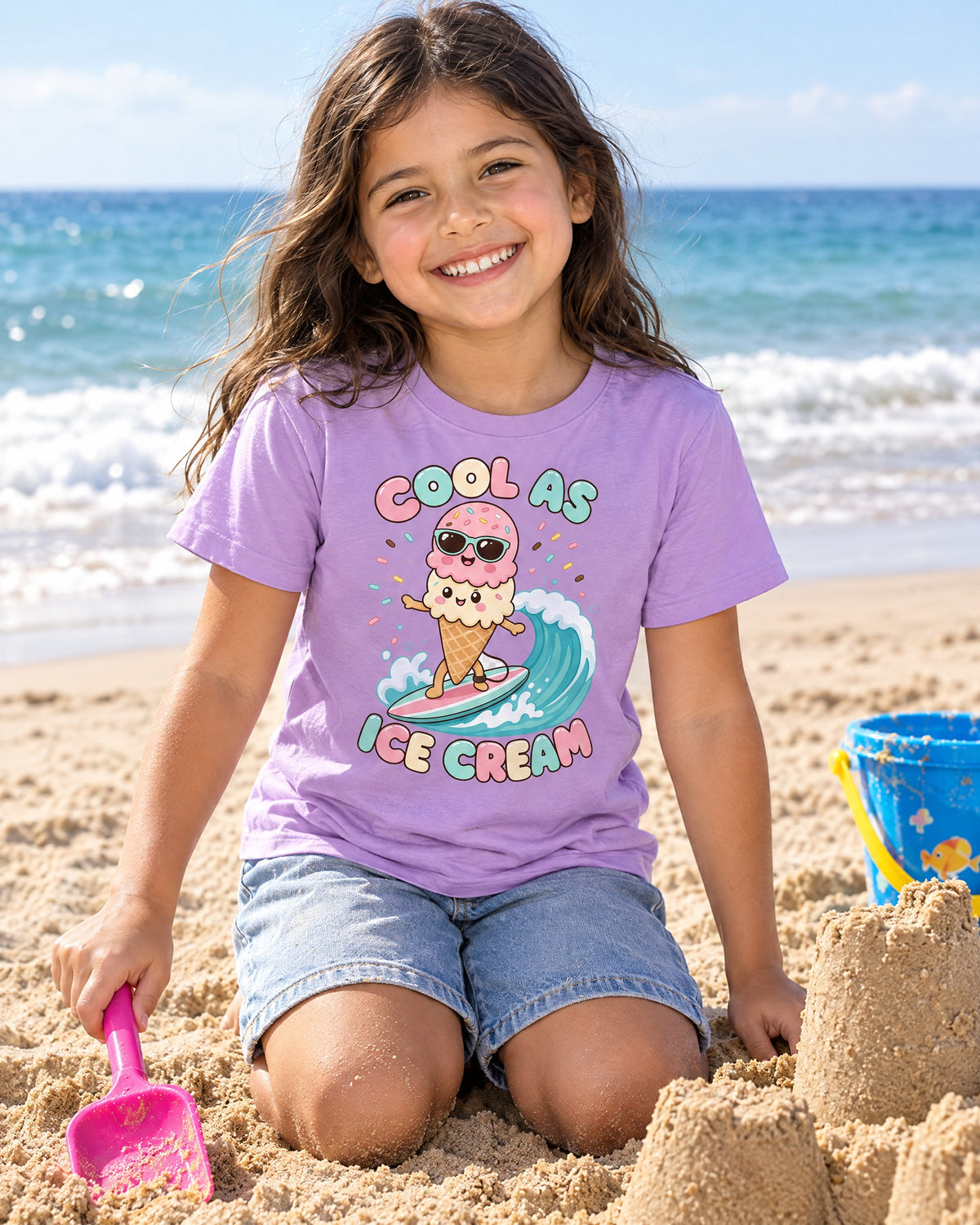 youth kids tee mockup 2