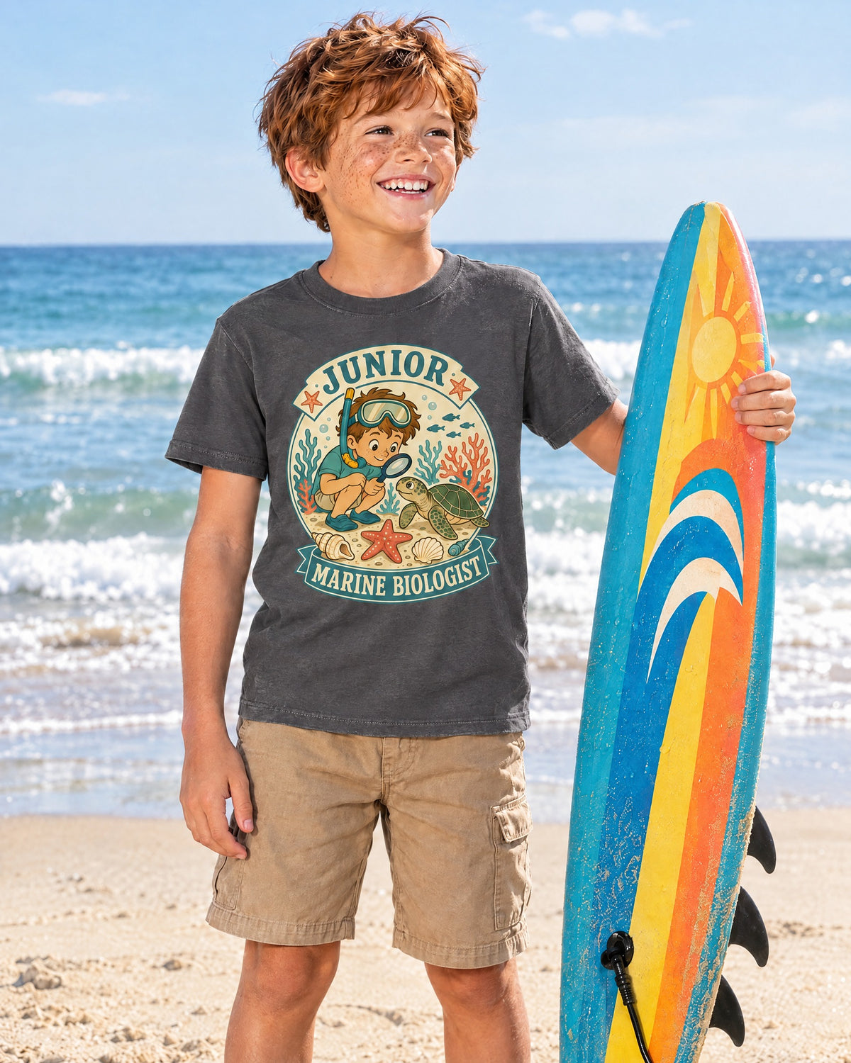 youth kids tee mockup 1